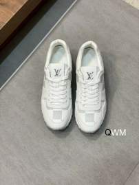 Picture of Louis Vuitton Shoes _SKULVsz38-45WM014712627